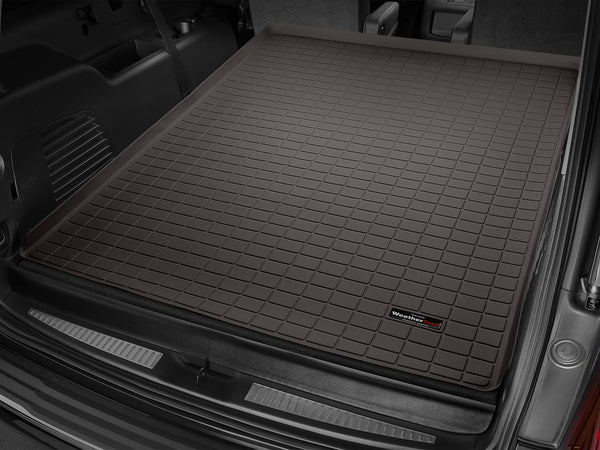 WeatherTech Cargo Area Liner (MPN: 43677)