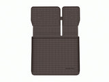 WeatherTech SeatBack Cargo Liner HP (MPN: 431505IM)