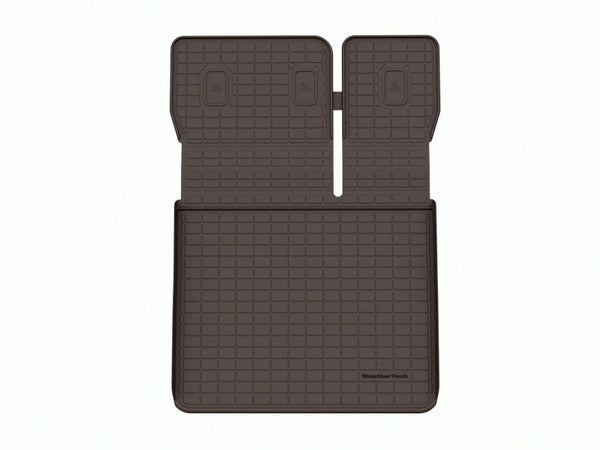 WeatherTech SeatBack Cargo Liner HP (MPN: 431505IM)