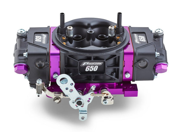 Proform Black Race Series Carburetor (MPN: 67301)