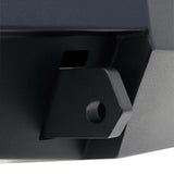Westin Pro Series Front Bumper (MPN: 58-411315)