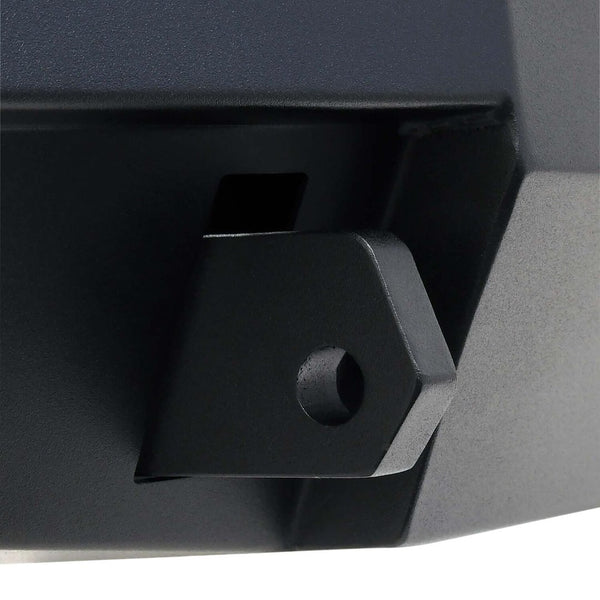Westin Pro Series Front Bumper (MPN: 58-411315)