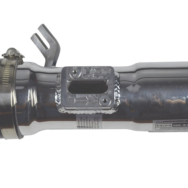 Injen Technology Cold Air Intake System (MPN: SP1967P)