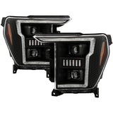 Spyder Automotive Headlight Assembly (MPN: 5088710)