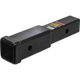 Trailer hitch extension for 2 inch receiver (MPN: 1804003)