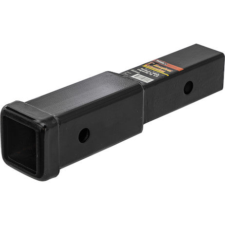 Trailer hitch extension for 2 inch receiver (MPN: 1804003)