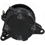 Four Seasons Air Conditioner Compressor (MPN: 57325)
