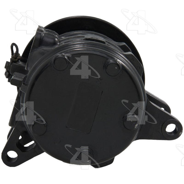 Four Seasons Air Conditioner Compressor (MPN: 57325)