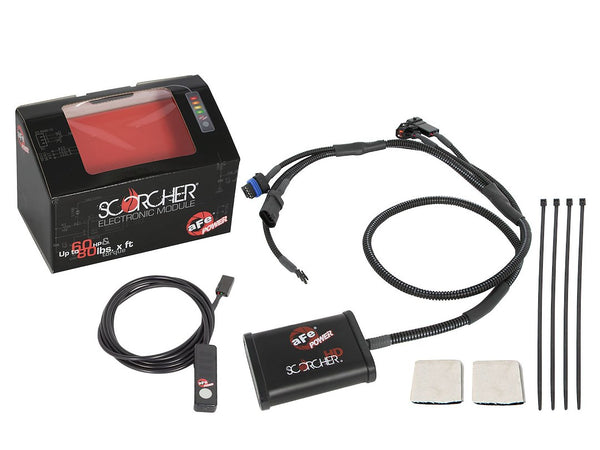 Advanced FLOW Engineering Boost Controller (MPN: 77-42007)