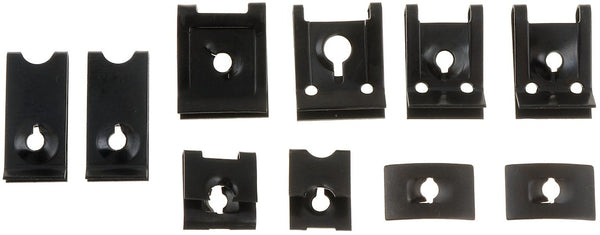 Clip Nut by Dorman (OE Solutions) (MPN: 45382)