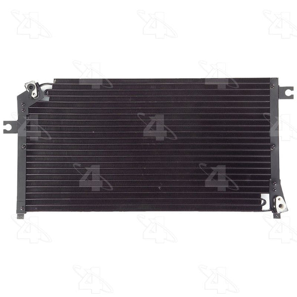 Four Seasons Air Conditioner Condenser (MPN: 40400)