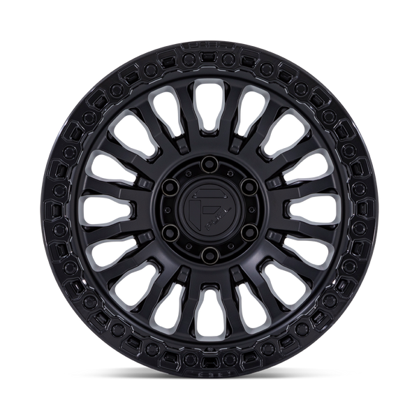 Fuel Off Road Rincon FC857 Wheel (MPN: FC857MB18906301)