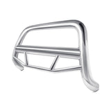 Black Horse Off Road Bull Bar (MPN: MBS-HOB3301)