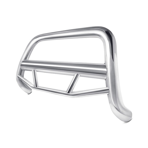 Black Horse Off Road Bull Bar (MPN: MBS-HOB3301)