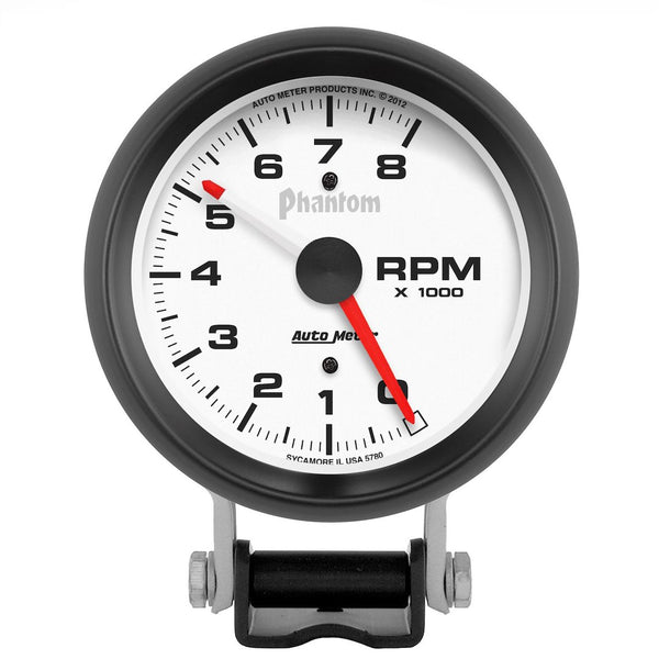 AutoMeter Phantom Tachometer (MPN: 5780)