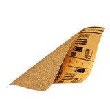 3M Sandpaper P80 Grit 9x11 Inch (MPN: 32115)
