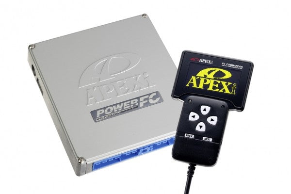 APEXi Power FC Engine Control Module (MPN: 414KM902)