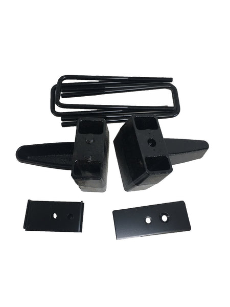 Zone Offroad Lift Kit Component (MPN: ZONF2639)