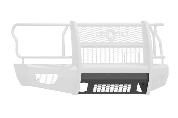 Road Armor Vaquero One Piece Bumper (MPN: 615V-NWP)