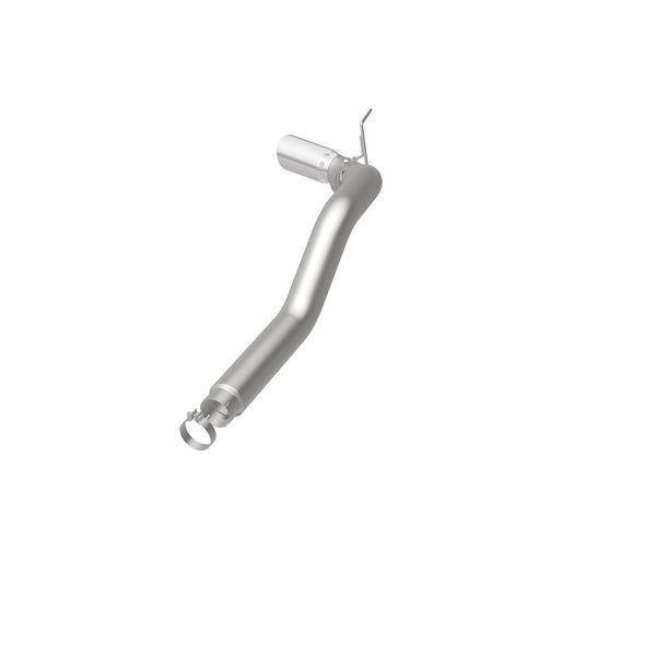 MagnaFlow Diesel Performance Exhaust System (MPN: 17866)