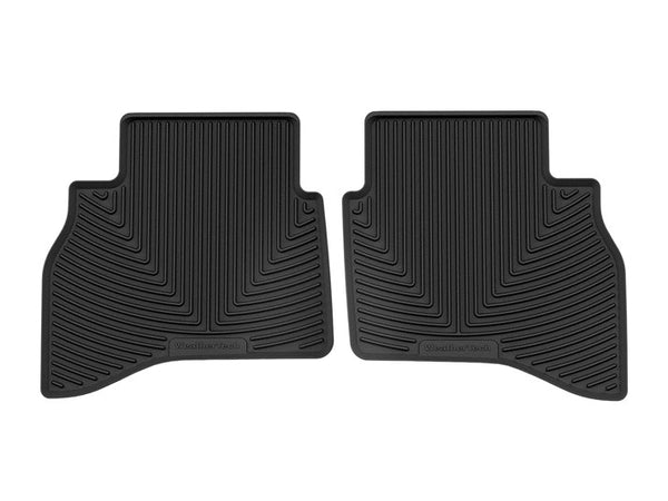 Weathertech All-Weather Floor Mats (MPN: W558)
