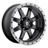Fuel Off Road Trophy D551 Wheel (MPN: D55120908950)