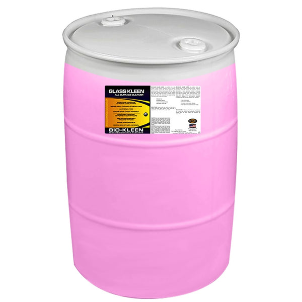 Bio-Kleen Glass Cleaner (MPN: M01316)