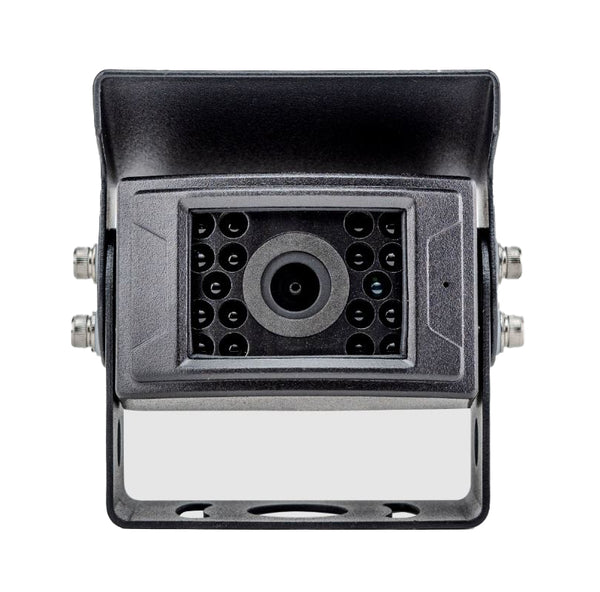 Heavy Duty Backup Camera by BrandMotion (MPN: FLTW-1000)