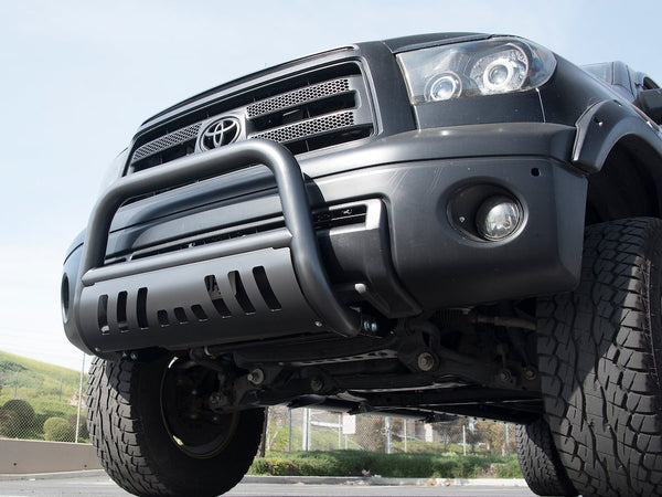Armordillo Classic Bull Bar (MPN: 8705223)