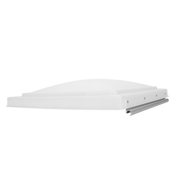 Roof Vent Lid for 14 Inch x 14 Inch Vents (MPN: 40156)