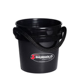 Shurhold Plastic Bucket With Rope Handle (MPN: 2432)