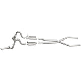 Magnaflow Performance Exhaust System Kit (MPN: 15897)