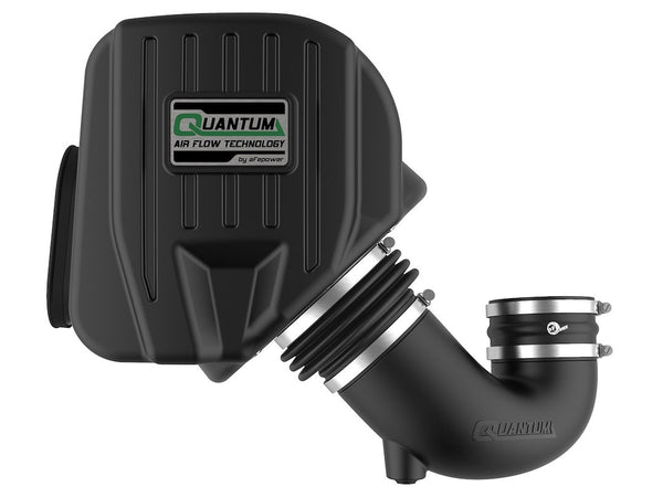 Advanced FLOW Engineering Cold Air Intake (MPN: 53-10001R)