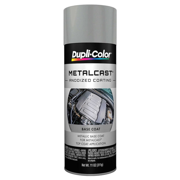 Dupli-Color Metalcast Ground Coat Aerosol Spray (MPN: MC100)