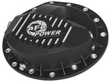 aFe Power Differential Cover (MPN: 46-70372)