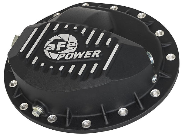 aFe Power Differential Cover (MPN: 46-70372)