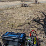 Superwinch Winch2Go Portable Electric Winch (MPN: 1140232)