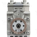 Four Seasons Air Conditioner Compressor (MPN: 58068)