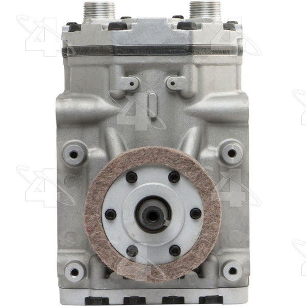 Four Seasons Air Conditioner Compressor (MPN: 58068)