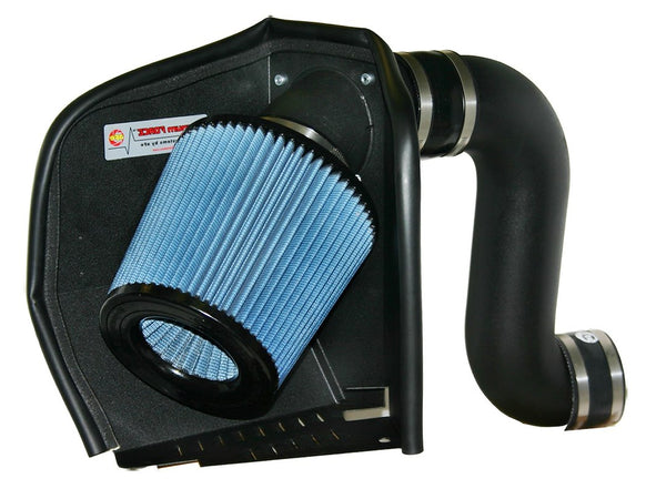 Advanced Flow Engineering Cold Air Intake (MPN: 54-10412)