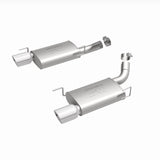 MagnaFlow Ford Mustang Street Series Exhaust System (MPN: 15882)