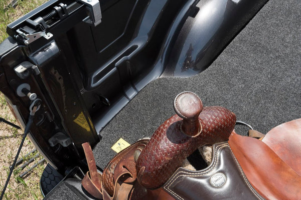 BedRug Bed Mat (MPN: BMQ15SBS)