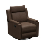 Thomas Payne Swivel Glider Recliner (MPN: 2024044208)