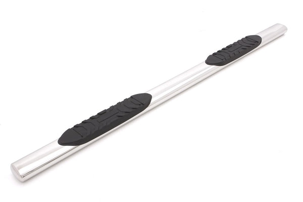 Lund 5 Inch Oval Straight Nerf Bar (MPN: 23976004)