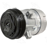 Four Seasons Air Conditioner Compressor (MPN: 58275)
