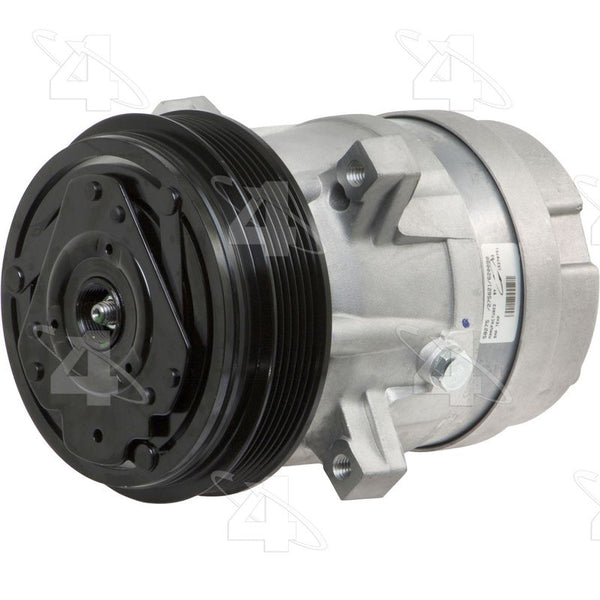 Four Seasons Air Conditioner Compressor (MPN: 58275)