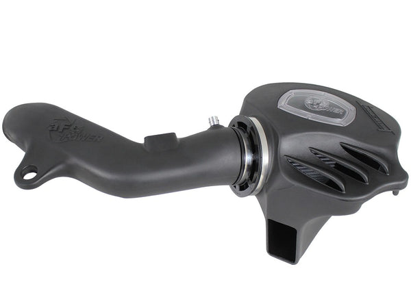 Advanced FLOW Engineering Momentum Cold Air Intake (MPN: 51-82202)