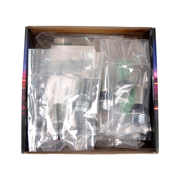 McGard Wheel Installation Kit (MPN: 67232)