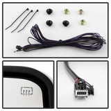 Xtune Exterior Towing Mirror (MPN: 9936722)