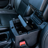 Tuffy Security Console Insert (MPN: 348-01)